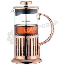 Френч-пресс BACKMAN BM-0501 350 мл