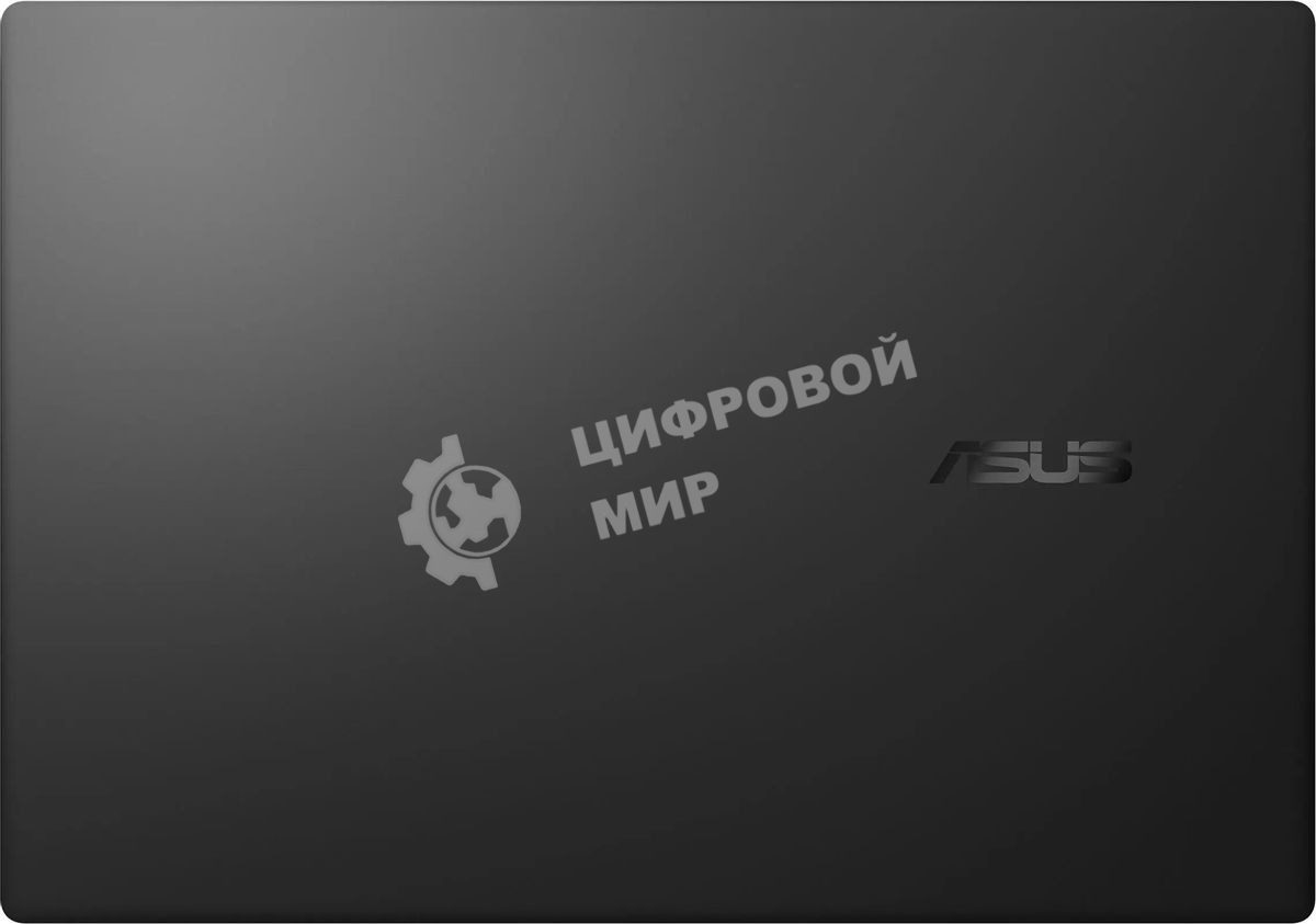 Ноутбук Asus VivoBook 16 V3607VH-RP046 черный Core 5 210H 16Gb SSD 1Tb NVIDIA GeForce RTX 5050 8Gb 16