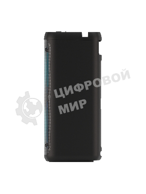 Портативная колонка Soundmax SM-PS4428 черный