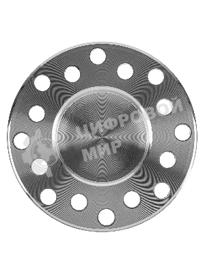 Головка триммерная универсальная Denzel, шайба М8,М10,М20