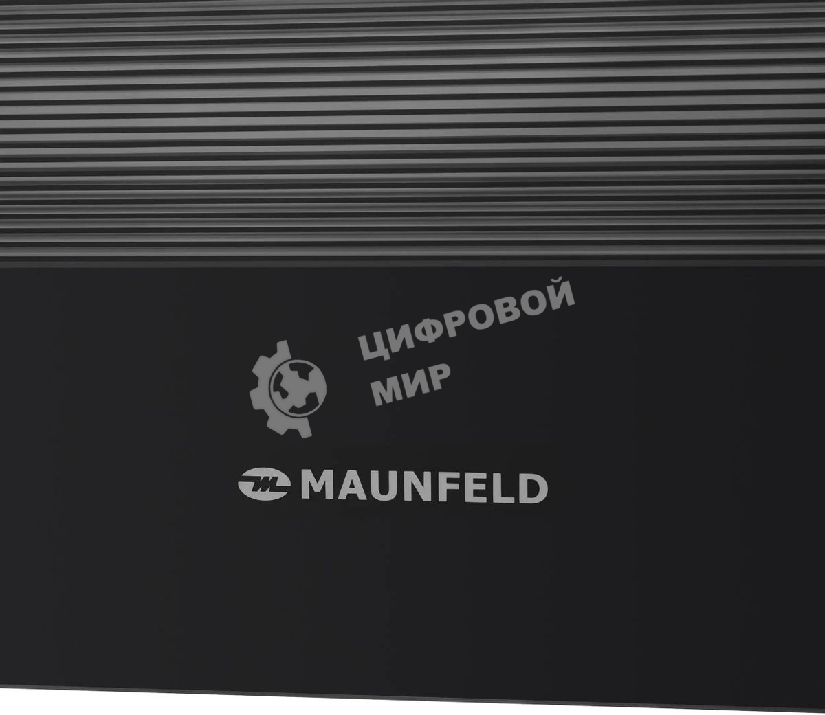 Шкаф духовой электрический Maunfeld AEOH.749B, встраиваемый