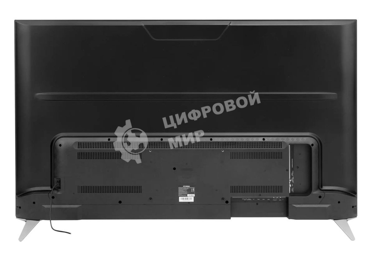 Телевизор Hyundai 65
