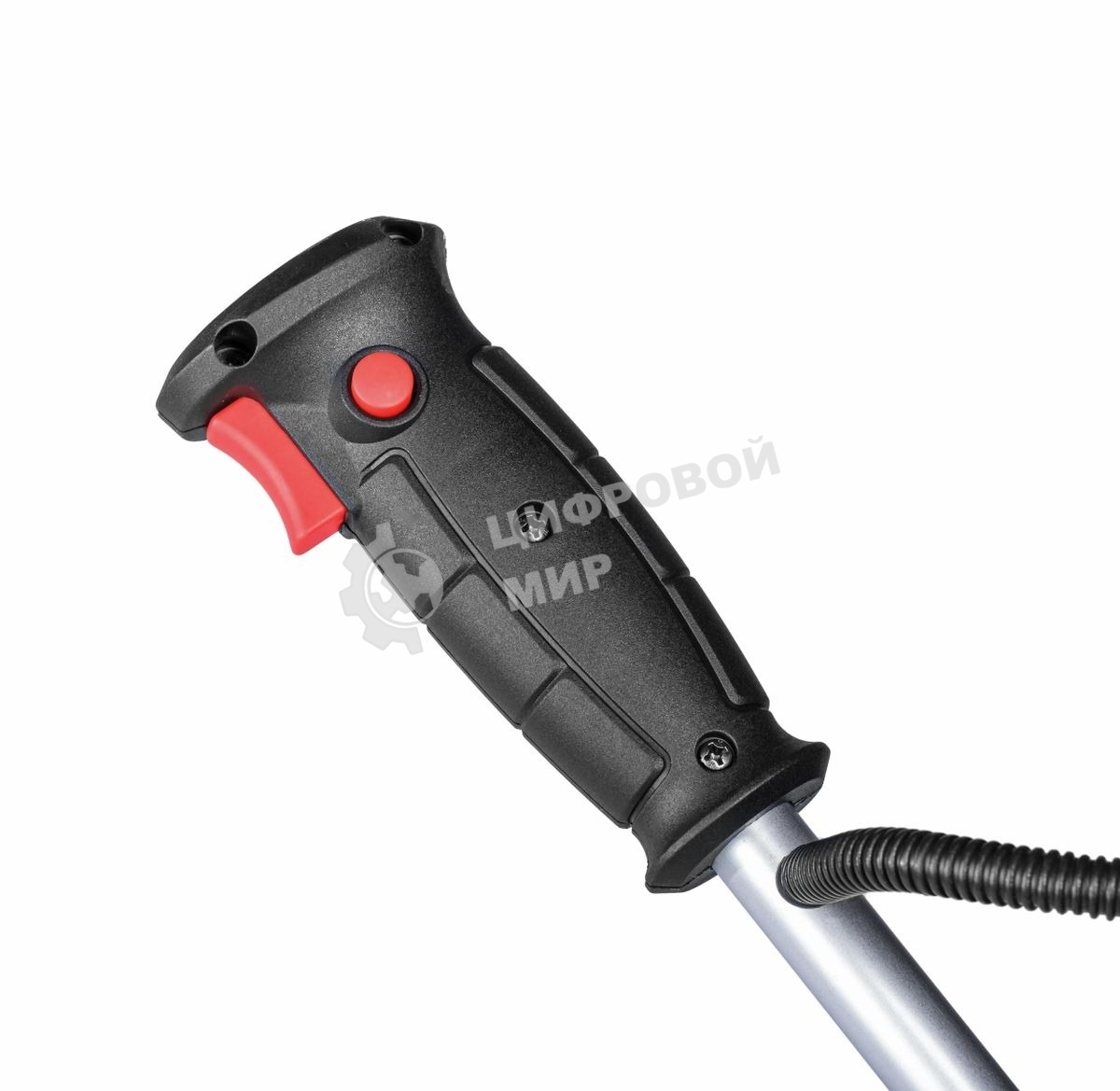 Электрокоса Hyundai GC 1400