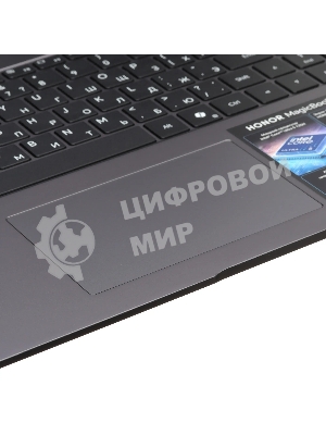 Ноутбук Honor MagicBook X16 2026 BRG-X/16