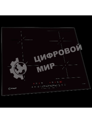 Индукционная варочная поверхность Indesit IB 40CS60 NE