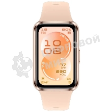 Фитнес-браслет Huawei Band 11 CDY-B29, 1.62