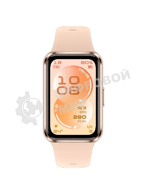 Фитнес-браслет Huawei Band 11 CDY-B29, 1.62
