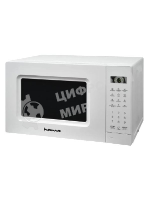 Микроволновая печь Home HDM 207 BW