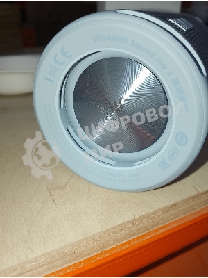 (Восстановленный) Портативная колонка Huawei 30W SOUND JOY 2 EGRT-09 55020CSW BLUE [Cм.описание!]