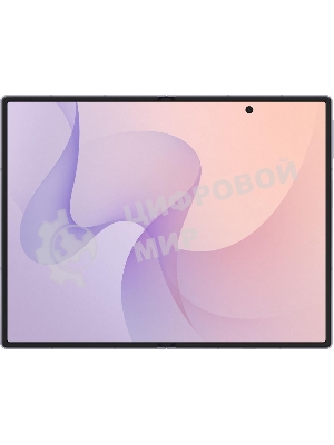 Смартфон Samsung Galaxy Z Fold8 12Gb, 256Gb, светло-фиолетовый