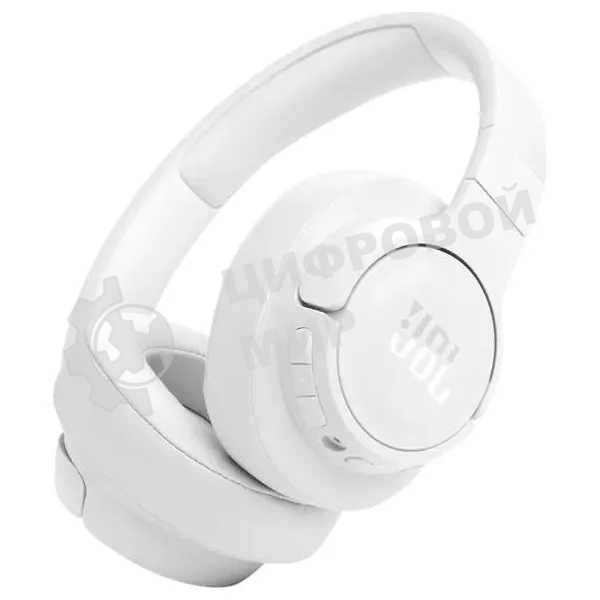 Гарнитура JBL Tune 770NC белый