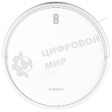 Робот-пылесос Xiaomi Robot Vacuum E12 EU B112 (BHR7331EU)