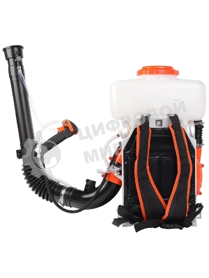 Опрыскиватель ранцевый PT 600