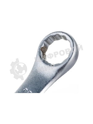 Набор комбинированных гаечных ключей 12 шт, 6 - 22 мм, Зубр