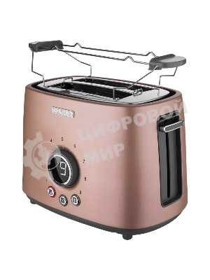 Тостер Sencor STS 6055RS