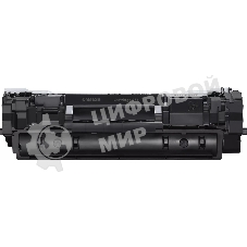 Картридж лазерный Canon 071 5645C002 черный (1200 стр.) для Canon i-SENSYS LBP122dw/MF272dw/MF275dw