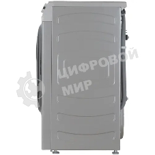 Стиральная машина Haier HW80-B14279S серебристый загрузка фронтальная 8 кг, 1400 об/мин., класс: А+++