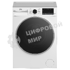 Стиральная машина Beko B3WFR48H2W (7330110001) белый, загрузка фронтальная 6,5 кг, 1200 об/мин., класс: А
