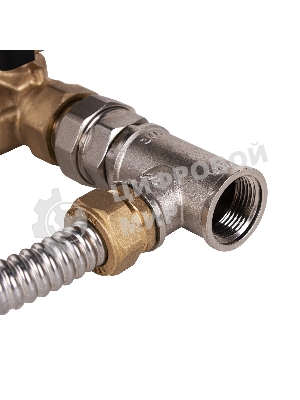 Узел смесительный Ballu BMU-4.0