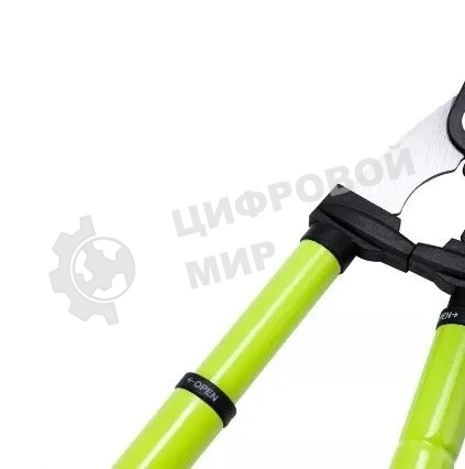 Садовые ножницы Deli DL2805 33