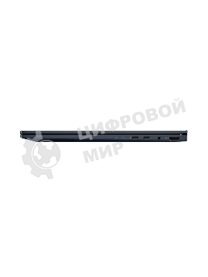 Ноутбук ASUS UX3405CA-PP188 синий 90NB14W1-M009N0 14