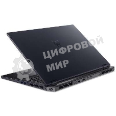 Ноутбук Acer Predator Helios 18 AI PH18-73-99GX черный 18