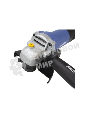 Угловая шлифовальная машина Redbo EAG-125/900D