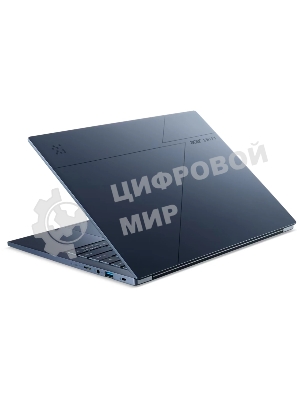 Ноутбук Acer Swift Go 14 AI SFG14-75-58NB Intel Core Ultra 5 226V/16Gb/SSD 1Tb/14