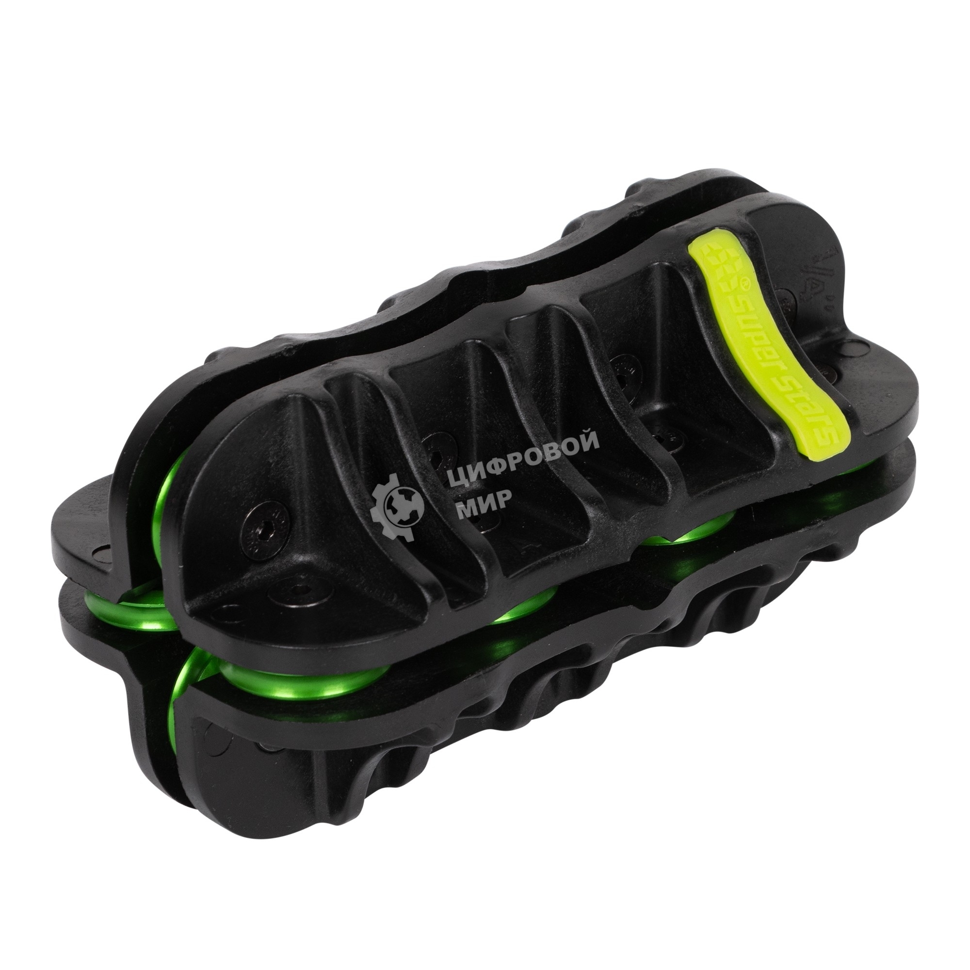 Выпрямитель труб Ballu Super Stars ST-302-1/4”