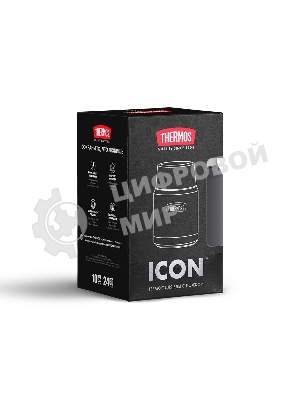 Термос для еды THERMOS IS-300 GT