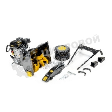 Снегоуборщик Champion ST553