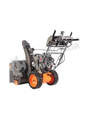 Снегоуборщик бензиновый Patriot Сибирь 110Е 11л.с.