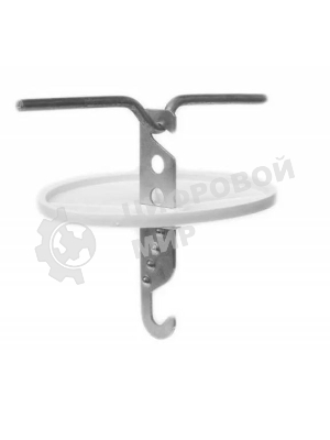 Розетка потолочная SchE RP-1 (РП-1)