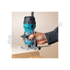 Станок фрезерный Makita 3711 530W
