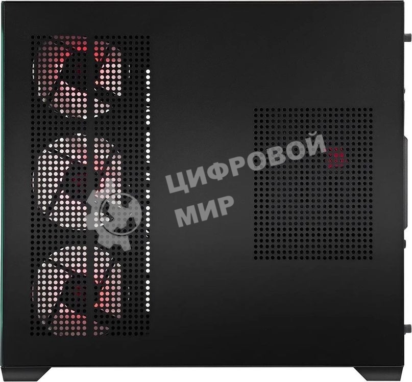 ПК Bloody BD-PC CB76V2 TWR i5 14400F (2.5) 32Gb SSD1Tb RTX5070 12Gb Windows 11 Home 64 2.5xGbitEth WiFi BT 750W черный (RUS) (2142027)