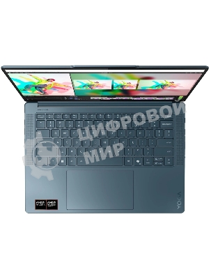 Ноутбук Lenovo Yoga Pro 7 14ASP10/14.5