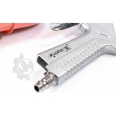 Пистолет для мовиля Matrix пневматический