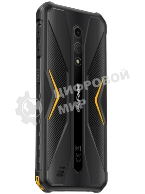 Смартфон Ulefone Armor X12 Pro 4/64GB оранжевый
