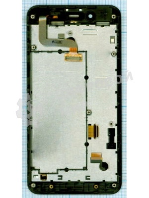 Дисплей для Asus PadFone mini 4.3, черный