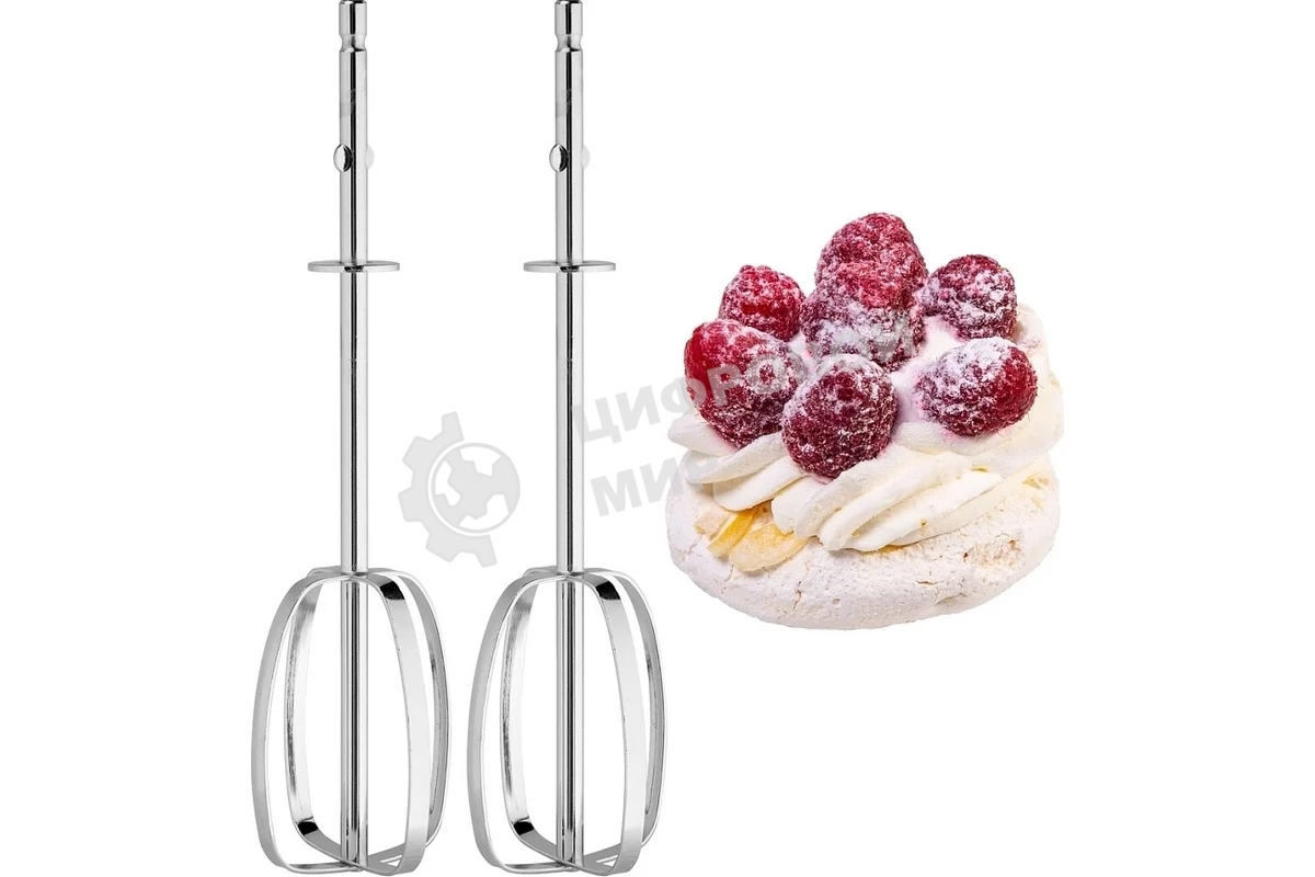 Миксер Maunfeld MF-331R