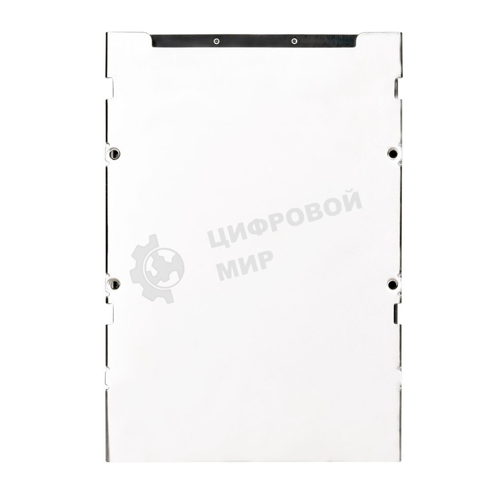 Корзина для накопителей M.2 Silverstone G56SDP120300020