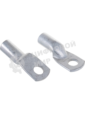 Наконечник КВТ ТМЛ 95- 12-15 луженый