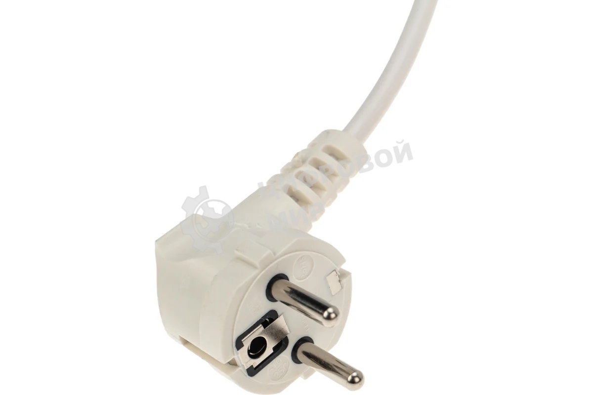 Конвектор электрический Rexant белый, 1000 Вт, 15 м2, термостат