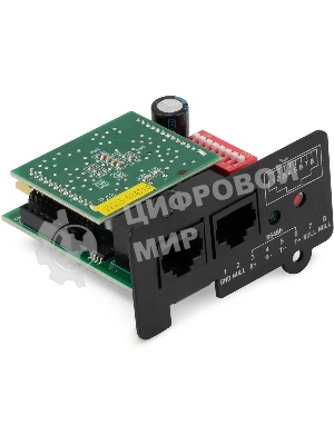 Модуль Ippon Modbus Mini Card (1976006) для Innova Unity/Innova RT II/Innova G2 L/Innova II