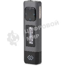 Диктофон Цифровой Digma DiVoice RV50 8Gb черный