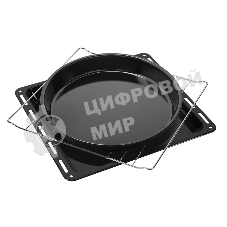 Мини-печь Maunfeld MMO-373MGR01 серый, 37 л, 1400 Вт