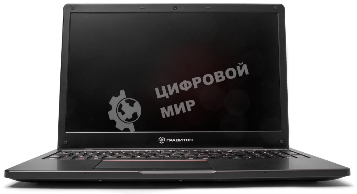 Ноутбук Гравитон Н15И-ТП 15.6
