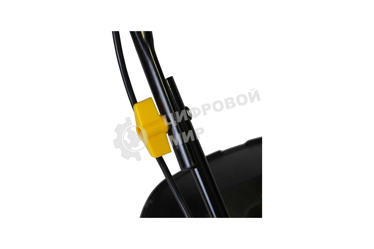 Газонокосилка электрическая Champion EM3411