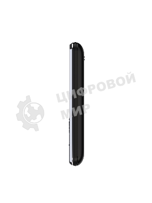 Мобильный телефон Maxvi P21i черный