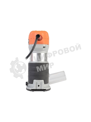 Фрезер электрический Patriot ER 100, 710 Вт, цанги 6/10 мм